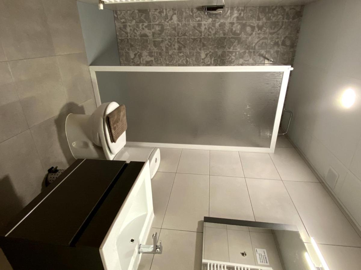 Apartamentos De Turismo Rural Las Eras Castelserás Zewnętrze zdjęcie