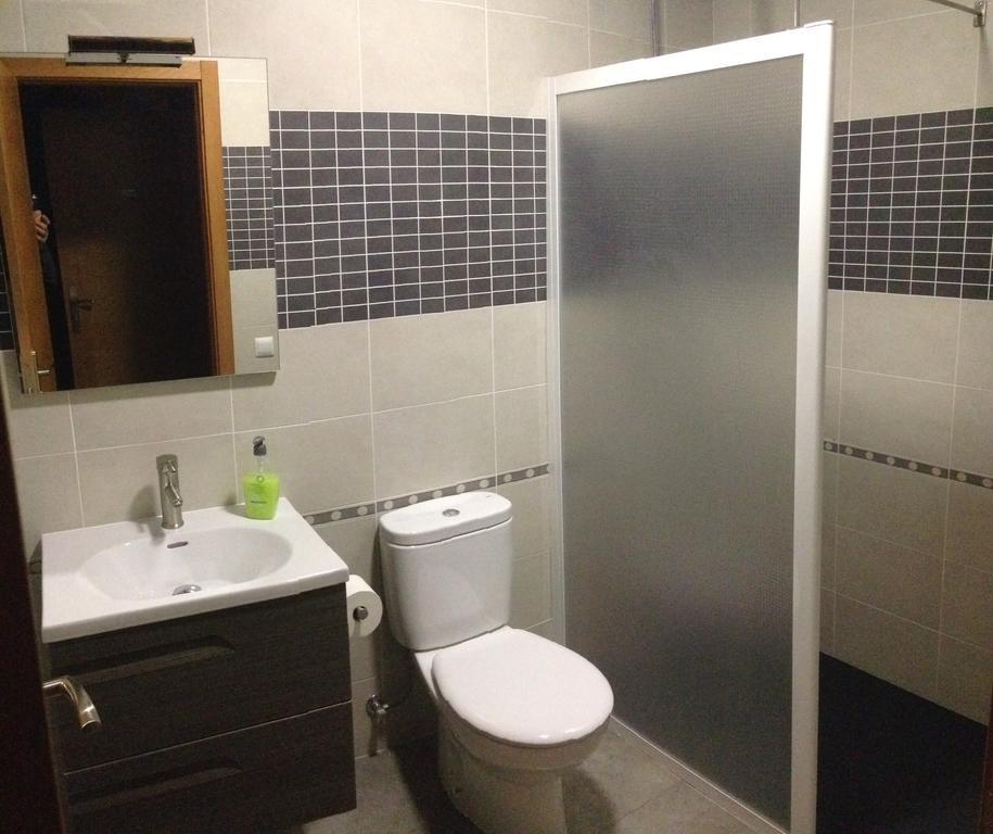 Apartamentos De Turismo Rural Las Eras Castelserás Zewnętrze zdjęcie